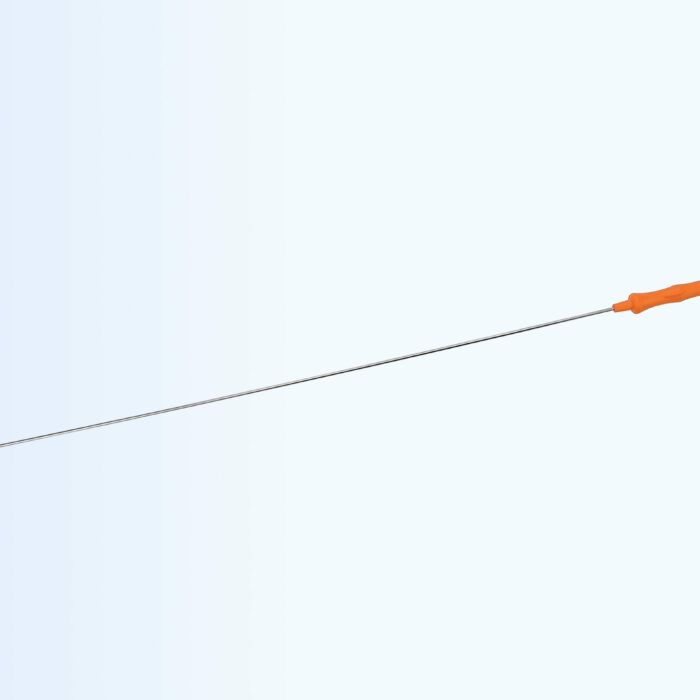 Aiguille de ponction