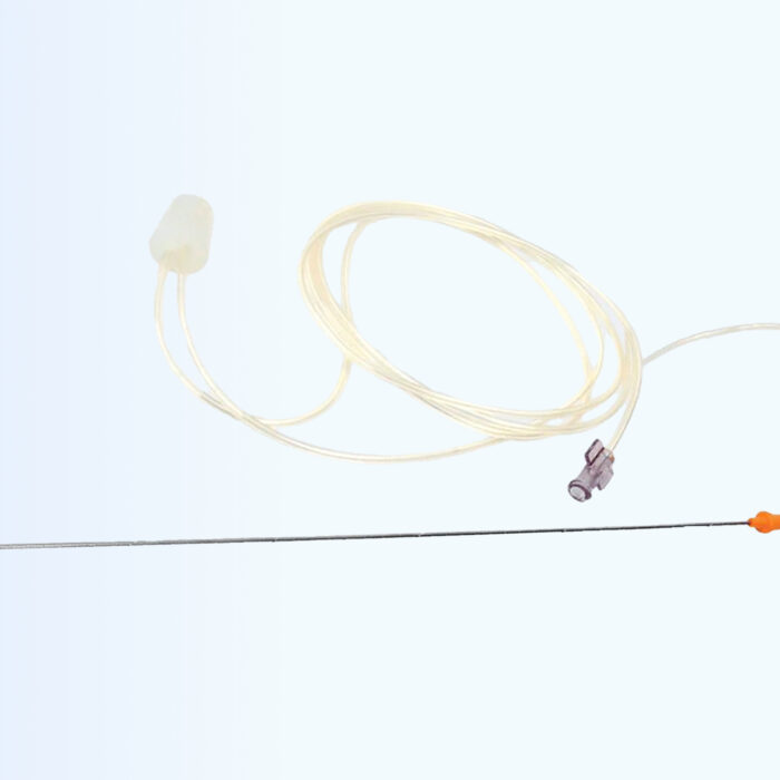 Set de ponction d'ovocytes SHINETEK pour tube type Falcon