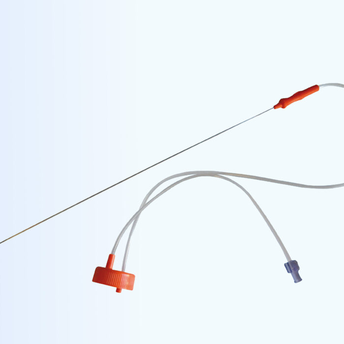 Set de ponction d'ovocytes - Pour flacon sv-XL30