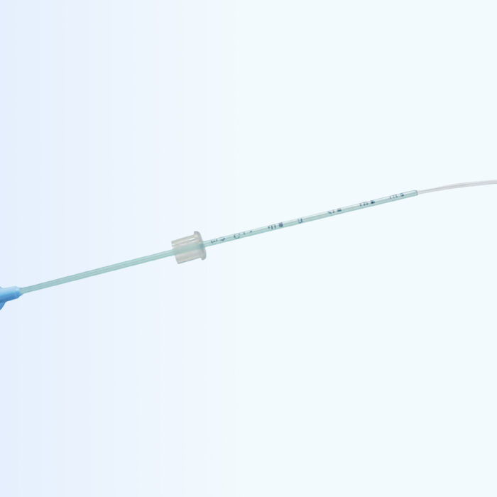 ELLIOCATH® - Cathéter coudé pour I.I.U.