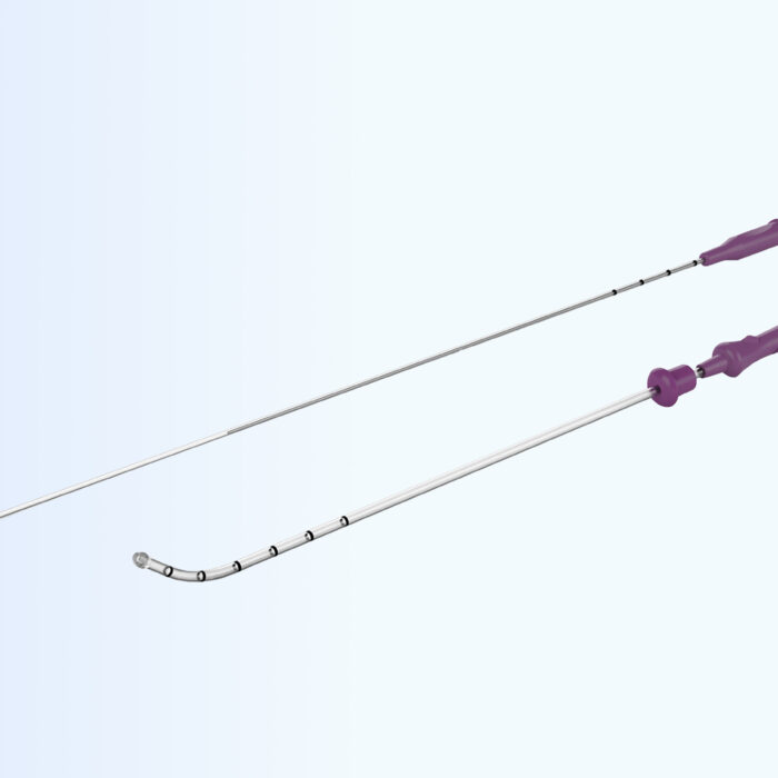 ELLIOSET® - Set de transfert d'embryons échogène