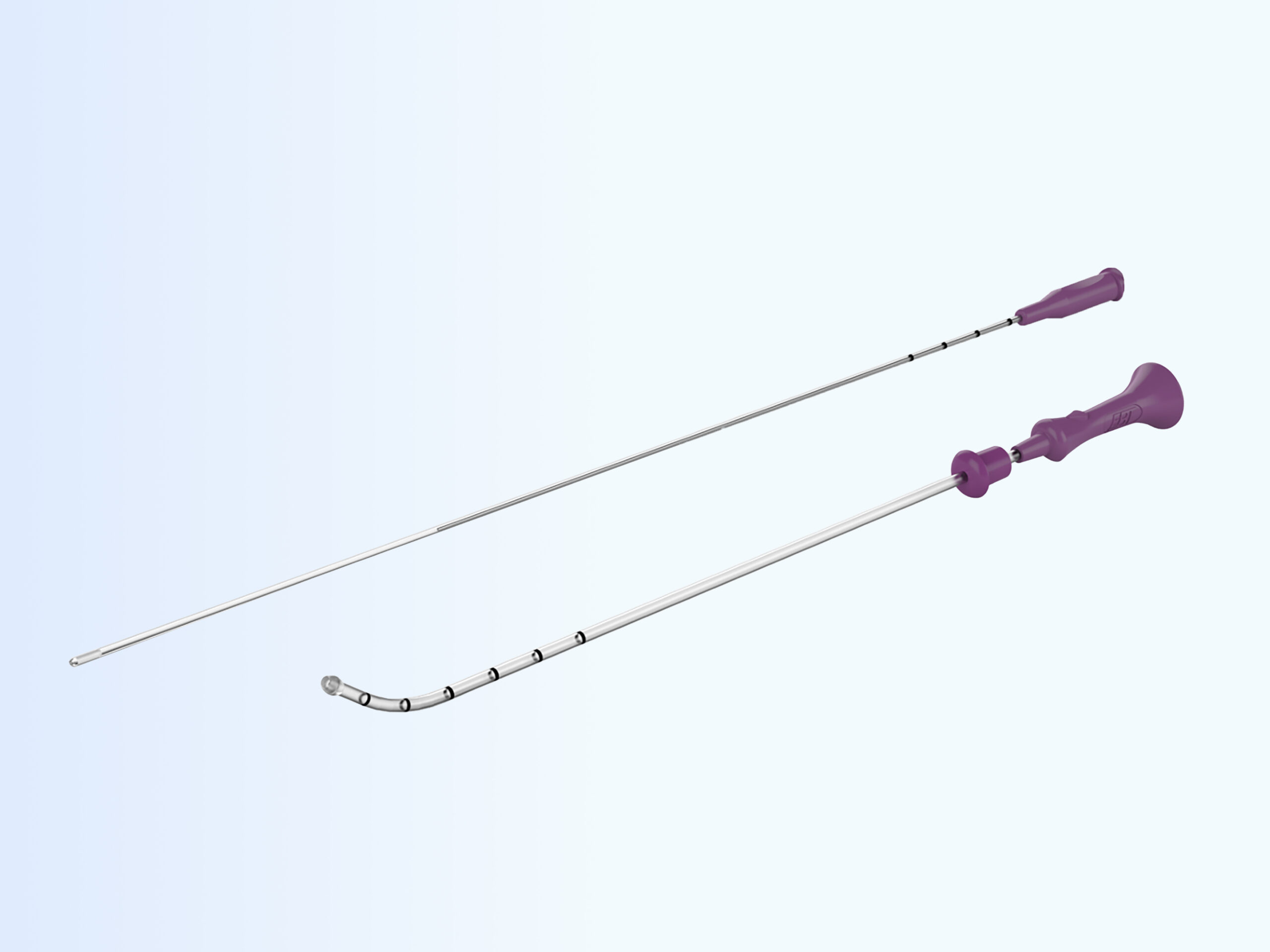 ELLIOSET® - Set de transfert d'embryons échogène