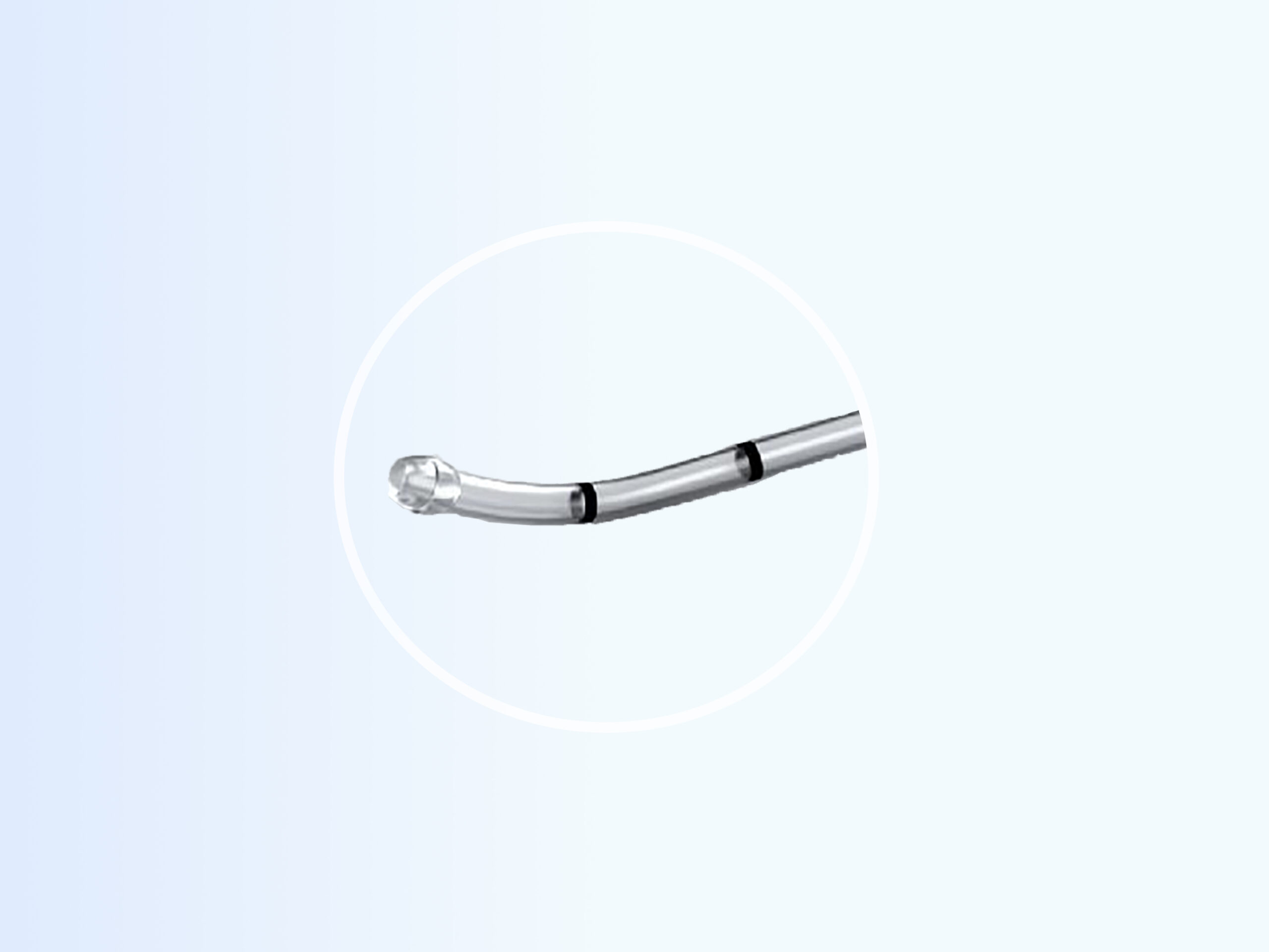 ELLIOSET® - Set de transfert d'embryons échogène – Image 2