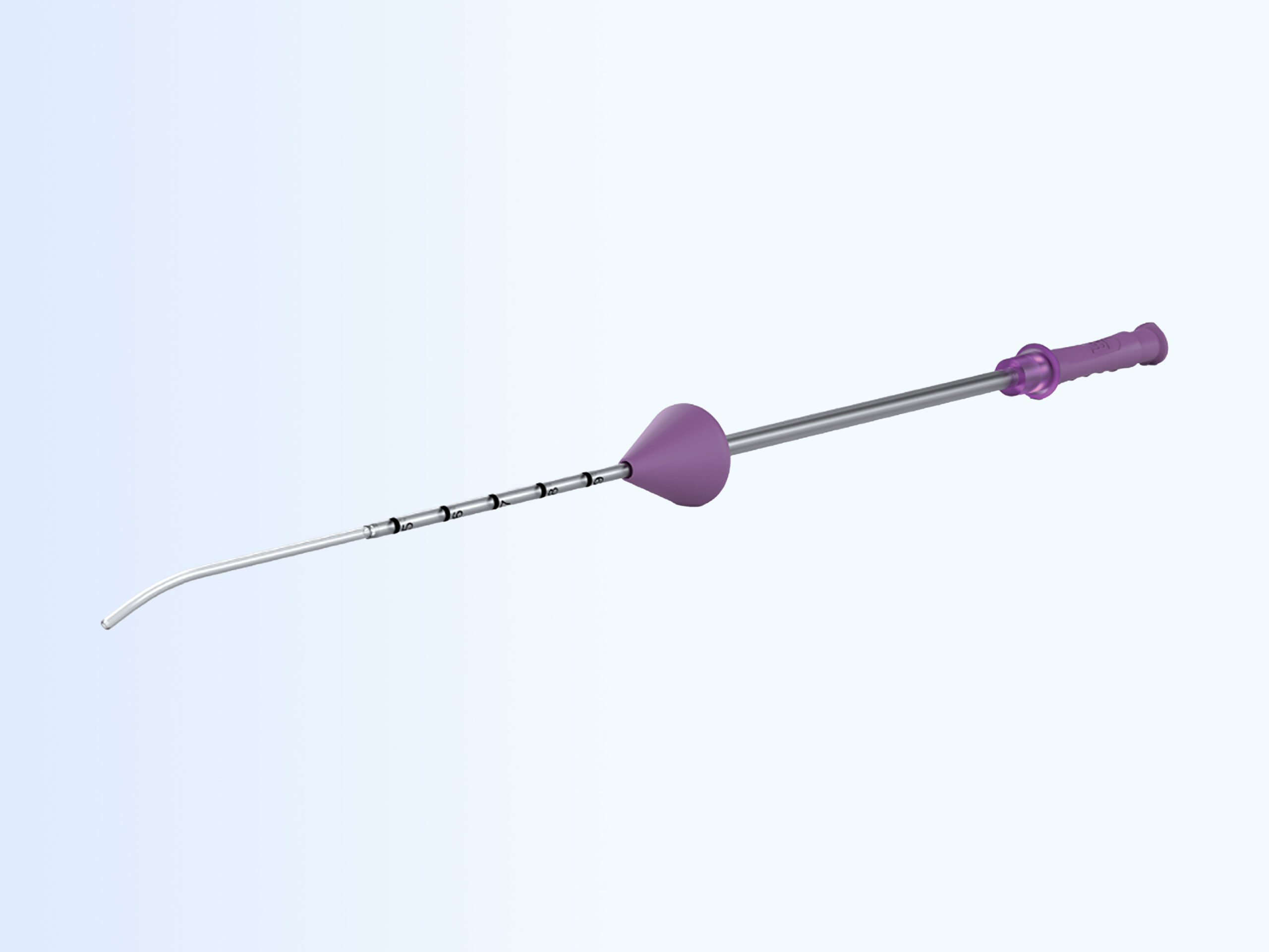 HYSOKAT® Hystérosonographie - Hystero-salpingo-foam-sonographie (HyFoSy)