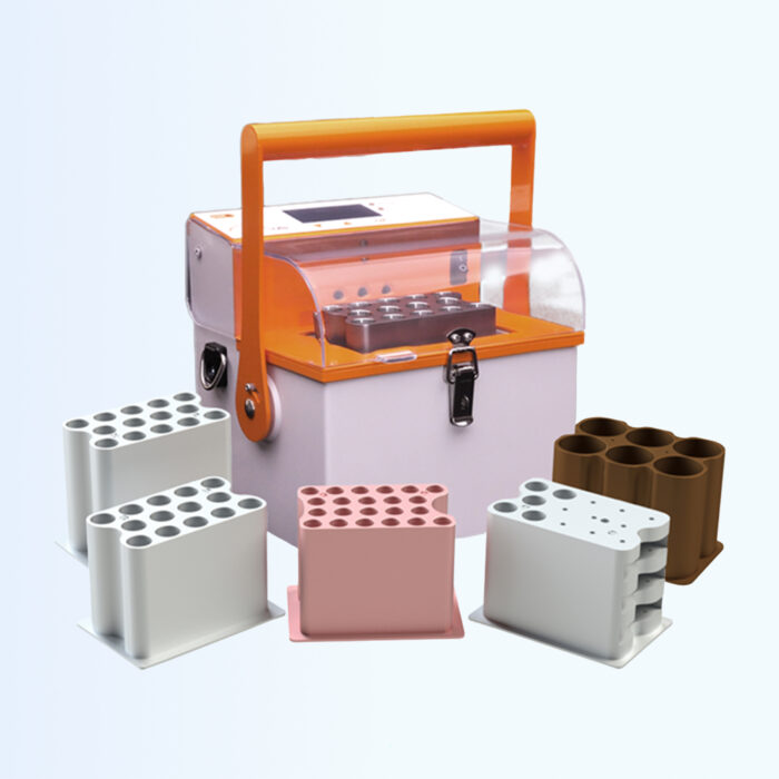 ELLIOSAFE® - Incubateur de transport