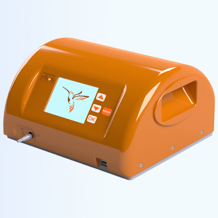 COLIBRI™ - Pompe d'aspiration ovocytaire